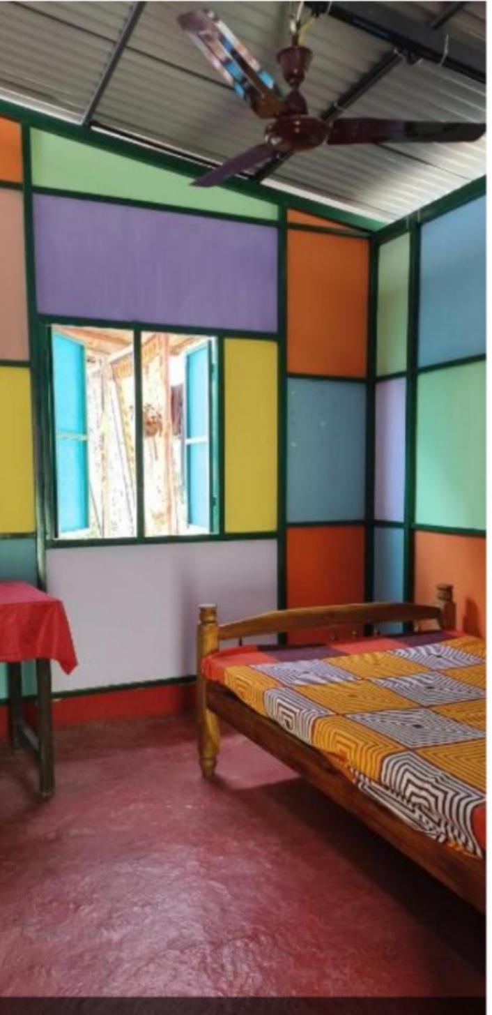 Peace And Love Beach Homestay Alappuzha Bagian luar foto