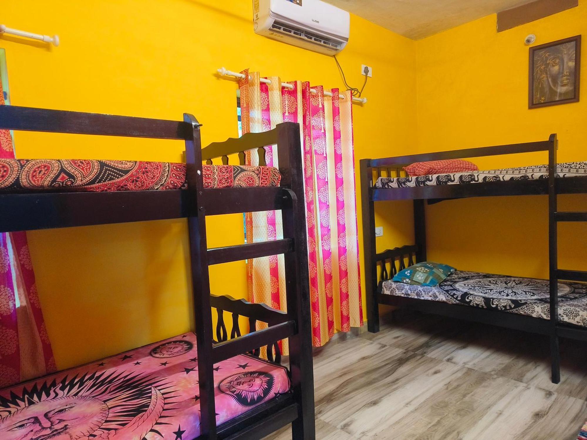 Peace And Love Beach Homestay Alappuzha Bagian luar foto
