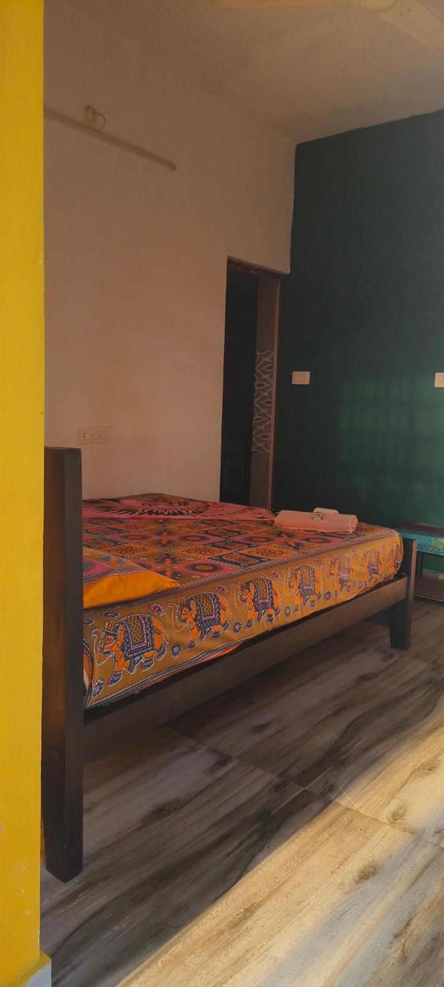 Peace And Love Beach Homestay Alappuzha Bagian luar foto