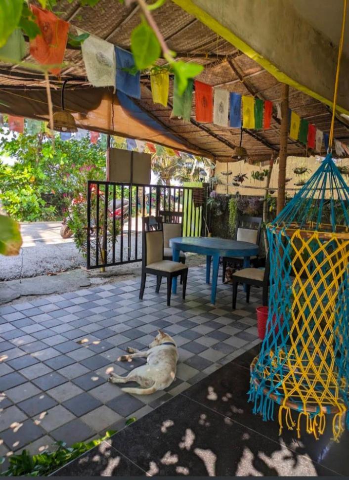 Peace And Love Beach Homestay Alappuzha Bagian luar foto