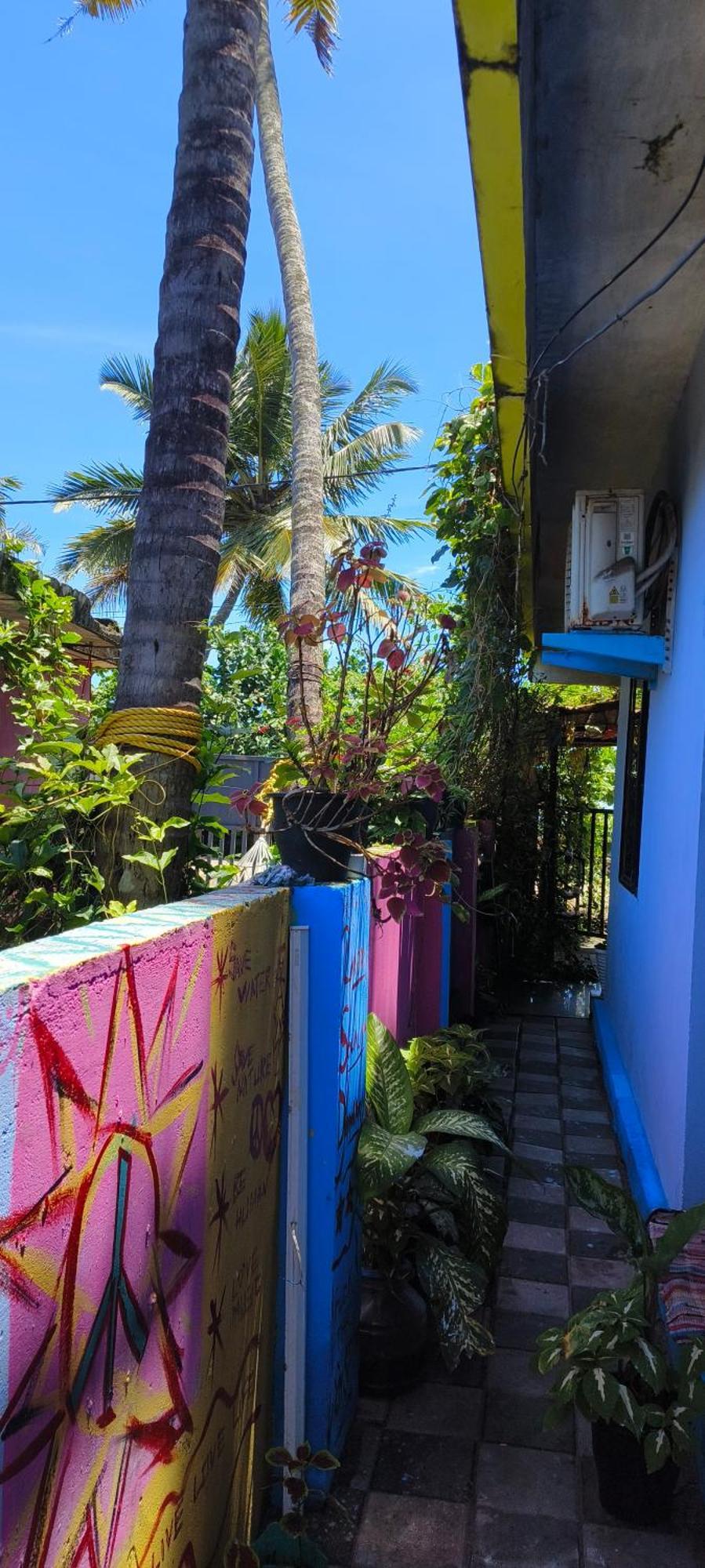 Peace And Love Beach Homestay Alappuzha Bagian luar foto