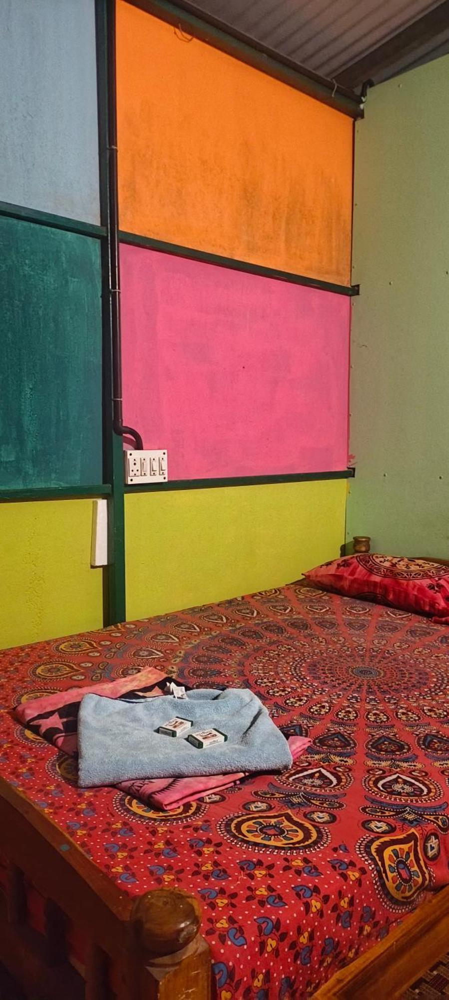 Peace And Love Beach Homestay Alappuzha Bagian luar foto