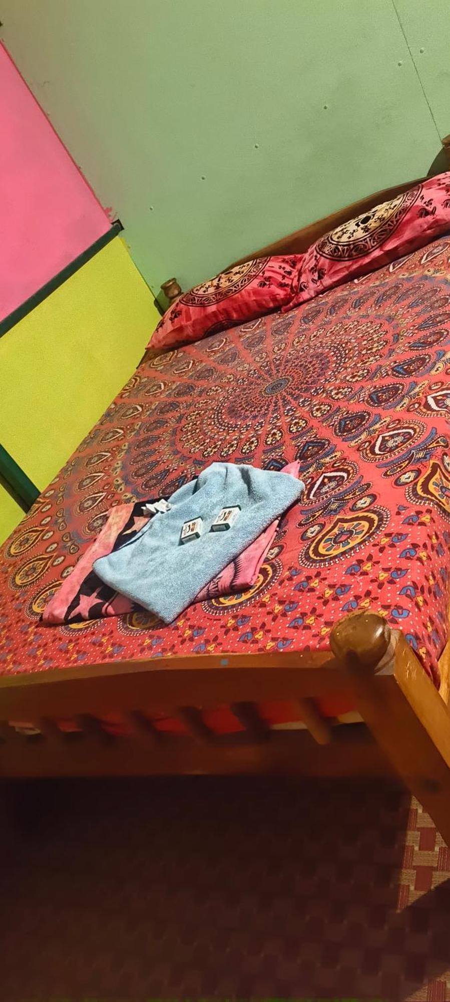 Peace And Love Beach Homestay Alappuzha Bagian luar foto