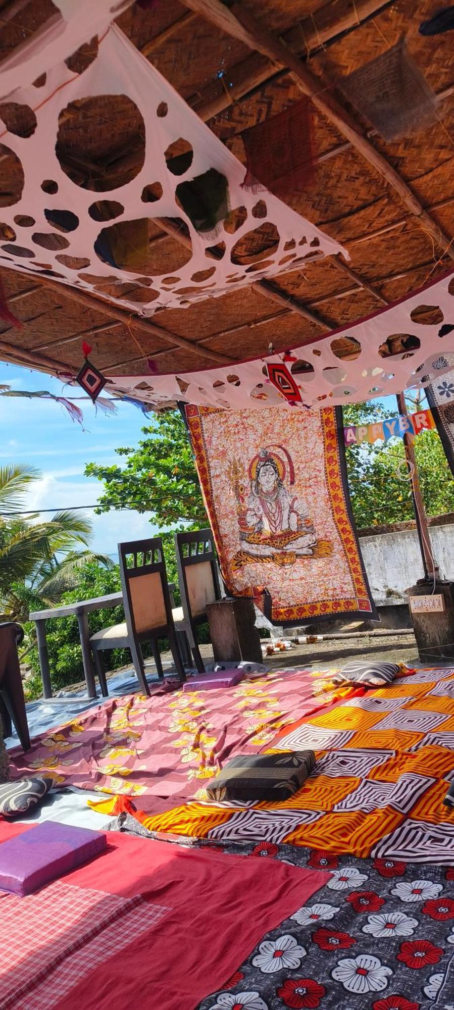 Peace And Love Beach Homestay Alappuzha Bagian luar foto