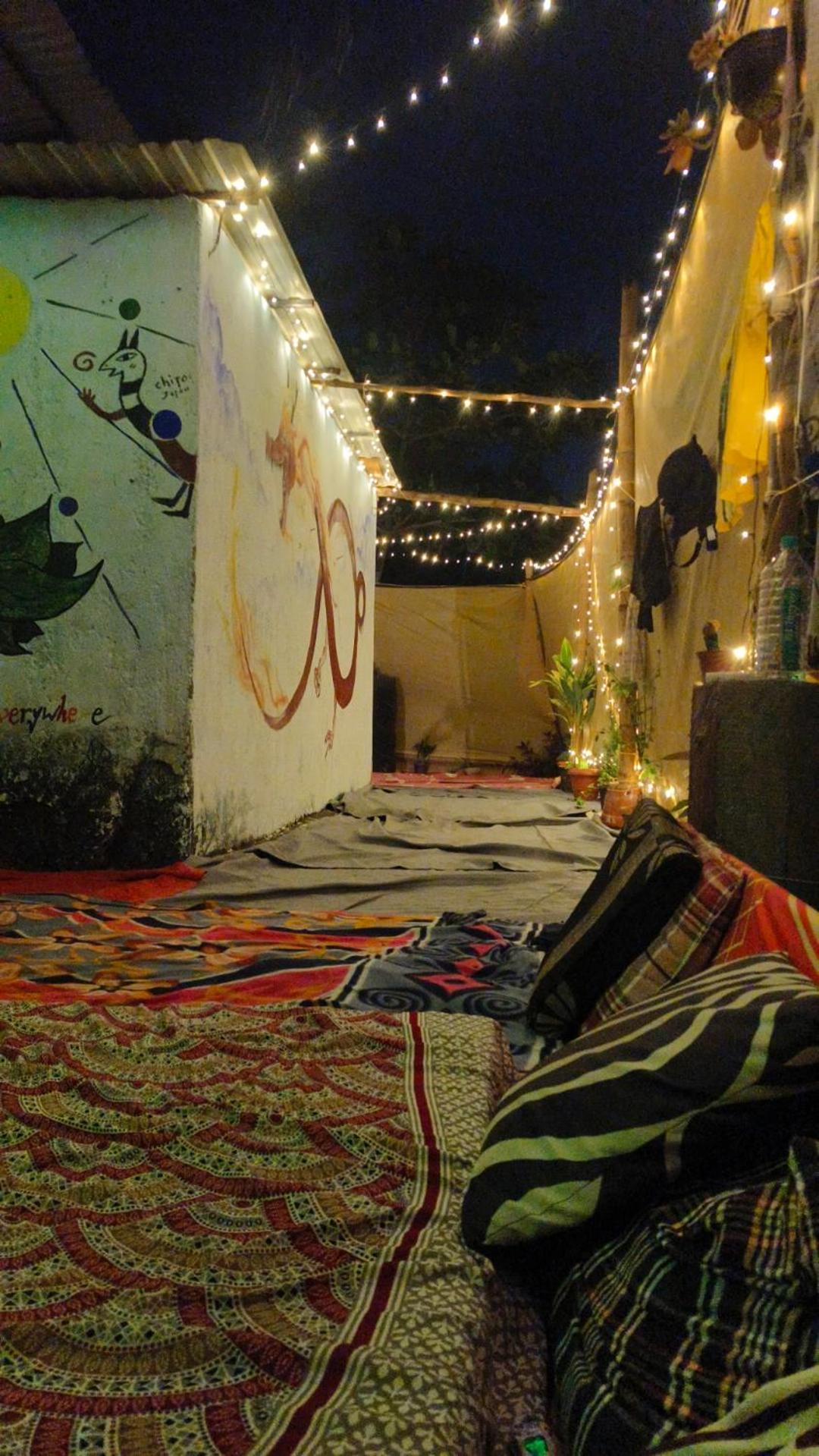 Peace And Love Beach Homestay Alappuzha Bagian luar foto